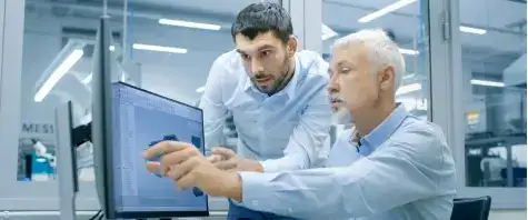 Engineering – CAD/CAM Design