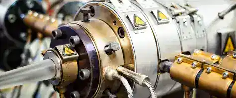 Extrusion - Flexible Profiles