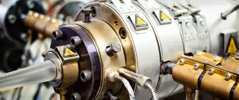Extrusion - Flexible Profiles