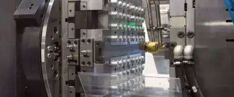 Injection Molding