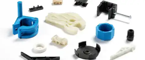 Prototyping & 3D Printing