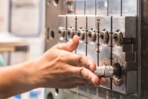 How To Choose The Best Material For Injection Molding